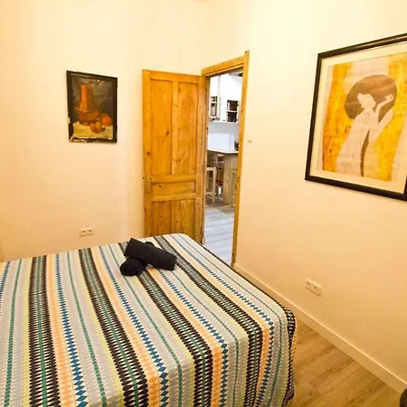 Apartamento Beach Side Getaway *