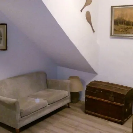 Beach Side Getaway San Sebastian