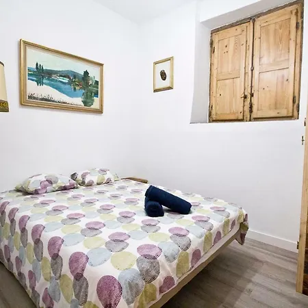 Beach Side Getaway San Sebastian